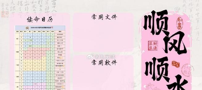 解决电脑桌面分区码错误的方法（快速修复电脑桌面分区码错误的关键步骤）